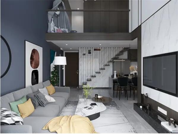 loft